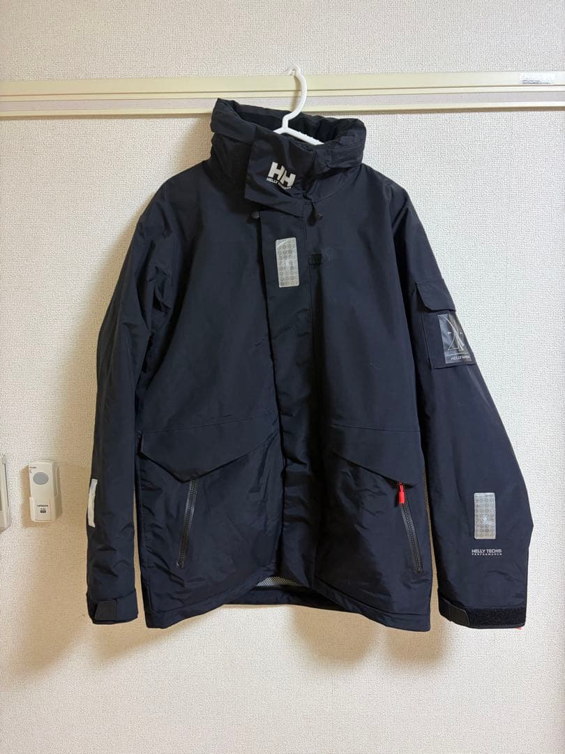 HELLY HANSEN ヘリーハンセン ジャケット LサイズL HELLY HANSEN