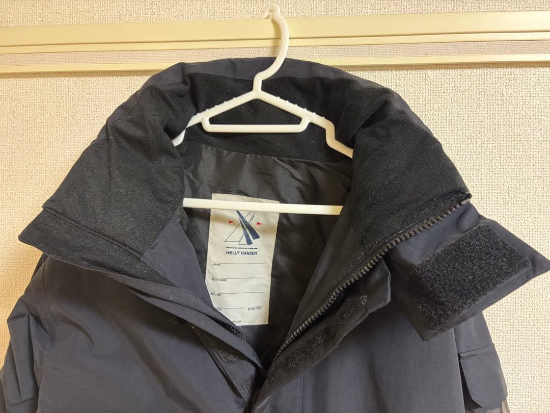 HELLY HANSEN ヘリーハンセン ジャケット LサイズL HELLY HANSEN WWW_SHINETEETH_COM