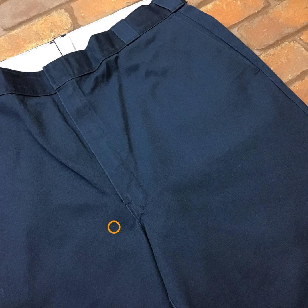 ★90’s USA製★Dickies ビンテージ ワークパンツ CP1-692