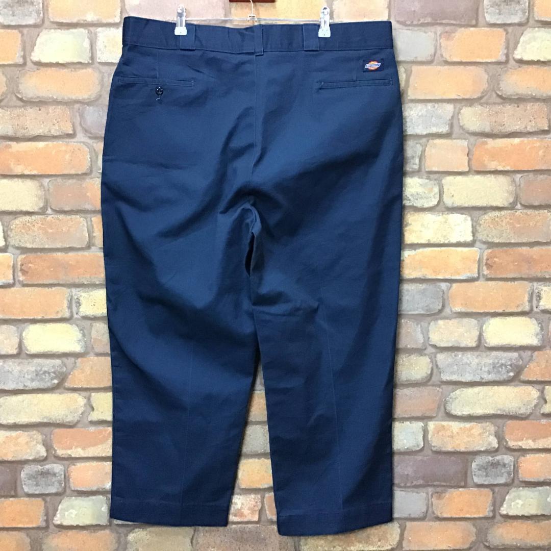 ★90’s USA製★Dickies ビンテージ ワークパンツ CP1-692