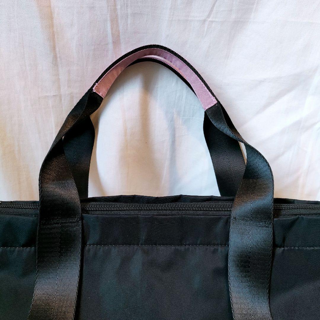 未使用品】限定品 TOCCA トッカ TRAVEL BACKPACK リュック 未使用品】限定品 TOCCA トッカ TRAVEL BACKPACK リュック