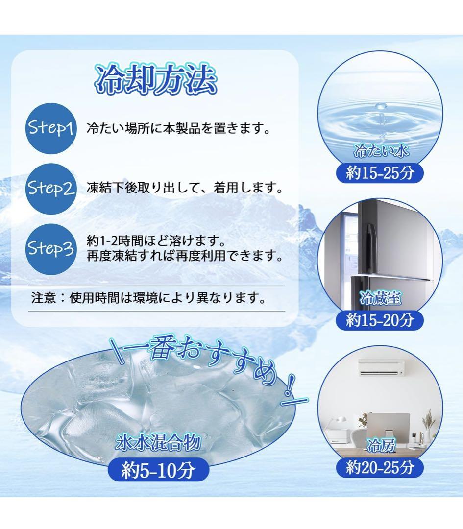 クールベスト PCM 冷却ベスト 軽量 熱中症対策 アウトドア 通勤 プレゼント