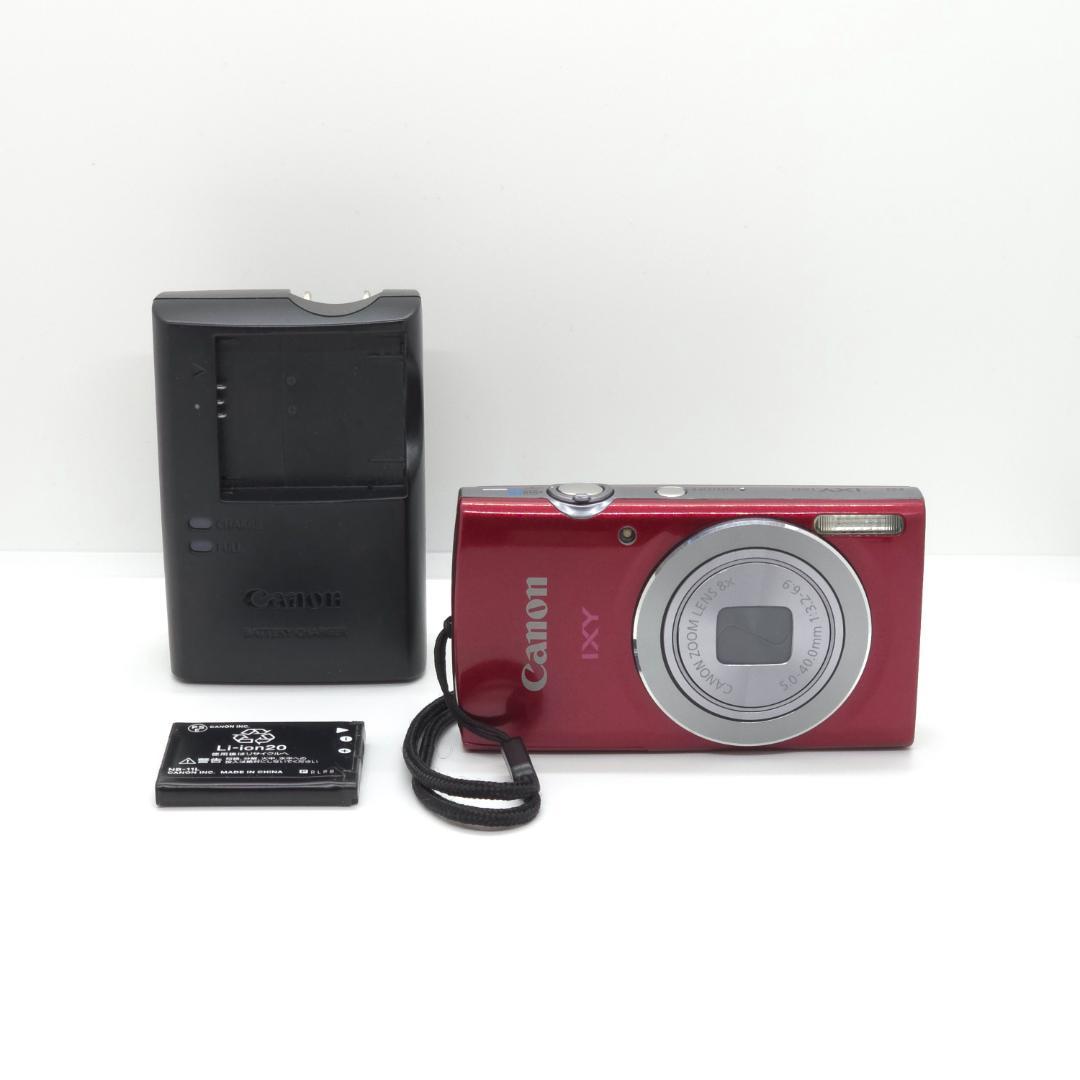 Canon キャノン IXY120