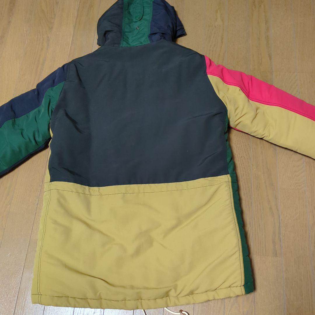 【HINSON×sontaku】コラボジャケット　Sサイズ　美品