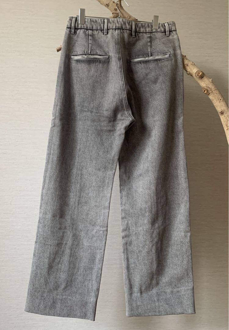 DIESEL デニム　D-CHINO-WORK W30L30 D-Chino-Work 09B87 A0391809B87 ストレート(MEN)|DIESEL