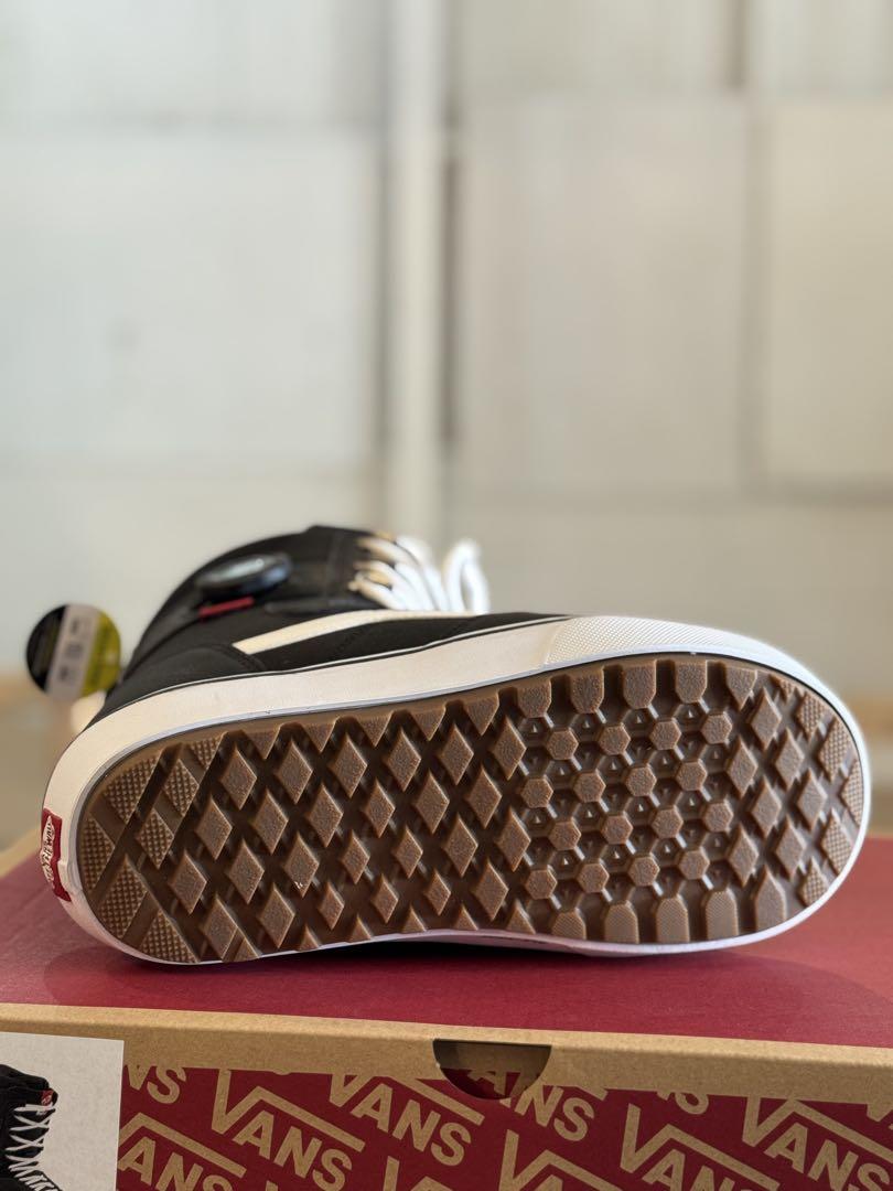 VANS インバードOG 26.0センチ VANS インバードOG 26.0センチ
