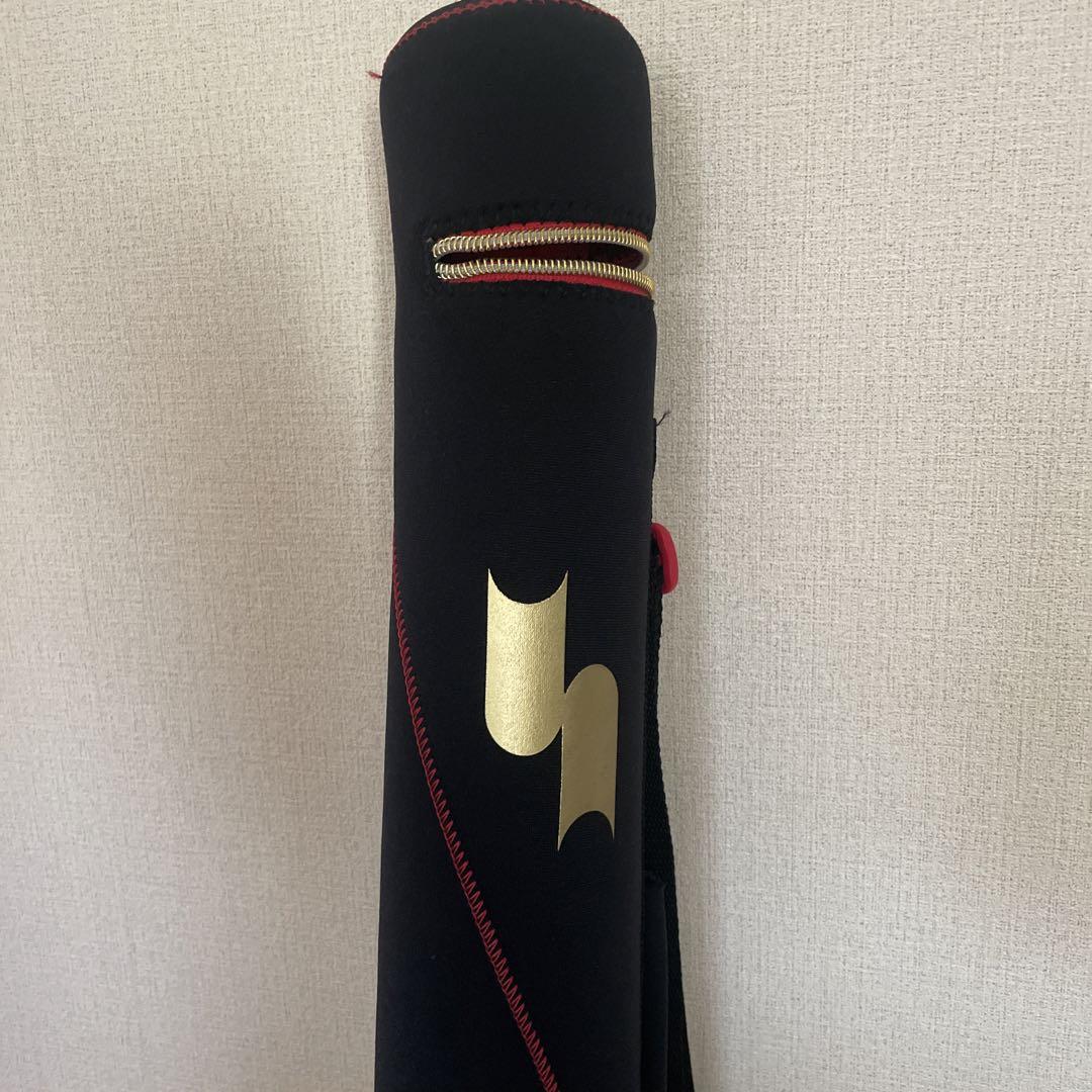 SSK ハンターマックス 軟式金属バット 85cm