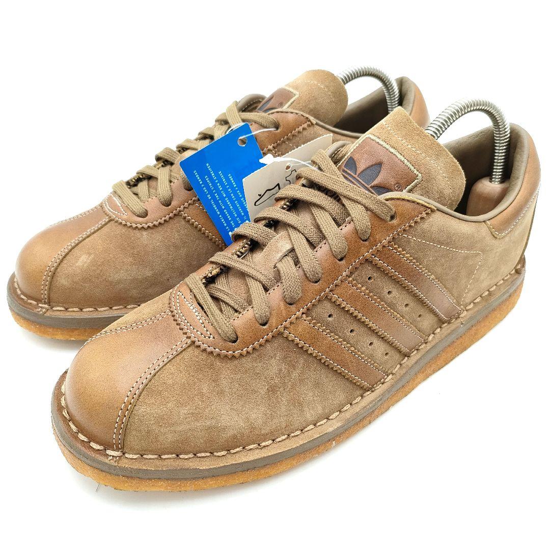 adidas TOBACCO LX アディダス タバコ スニーカー 新品 未使用
