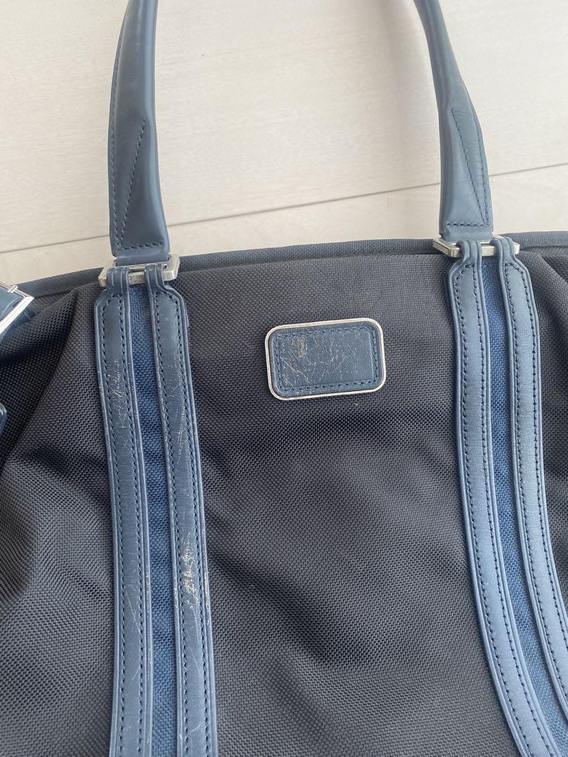 TUMI トゥミ ビジネスバッグ トートバッグ 068414DNYE