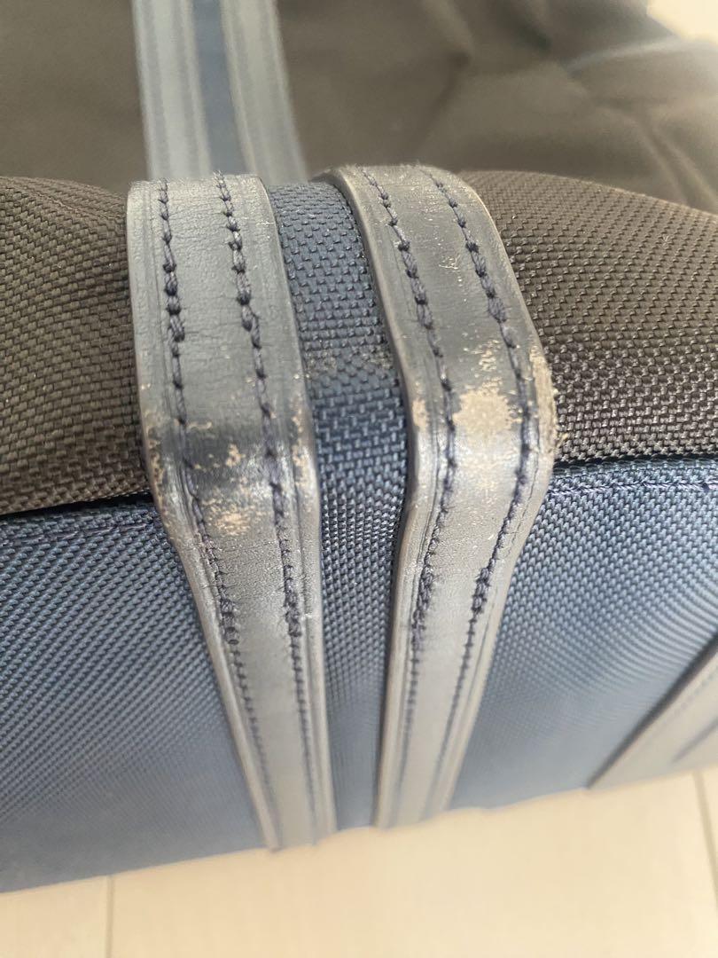 TUMI トゥミ ビジネスバッグ トートバッグ 068414DNYE