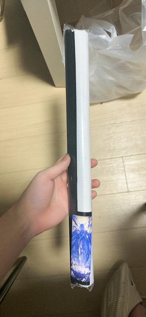 fgo メリュジーヌ　タペストリー