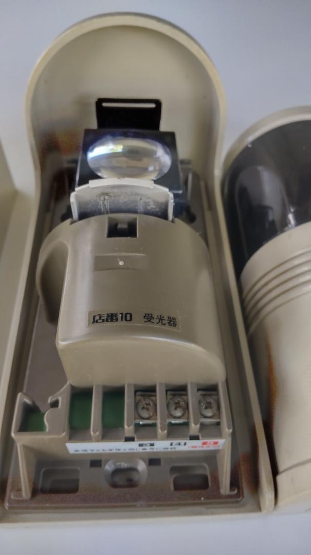 EL311071 パナソニック ハイハイ店番10 受光器（屋外型） 即配