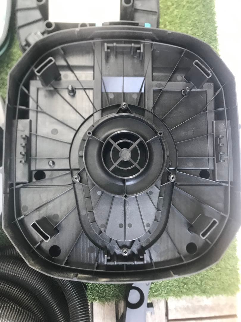 バッテリー式集塵機 マキタ