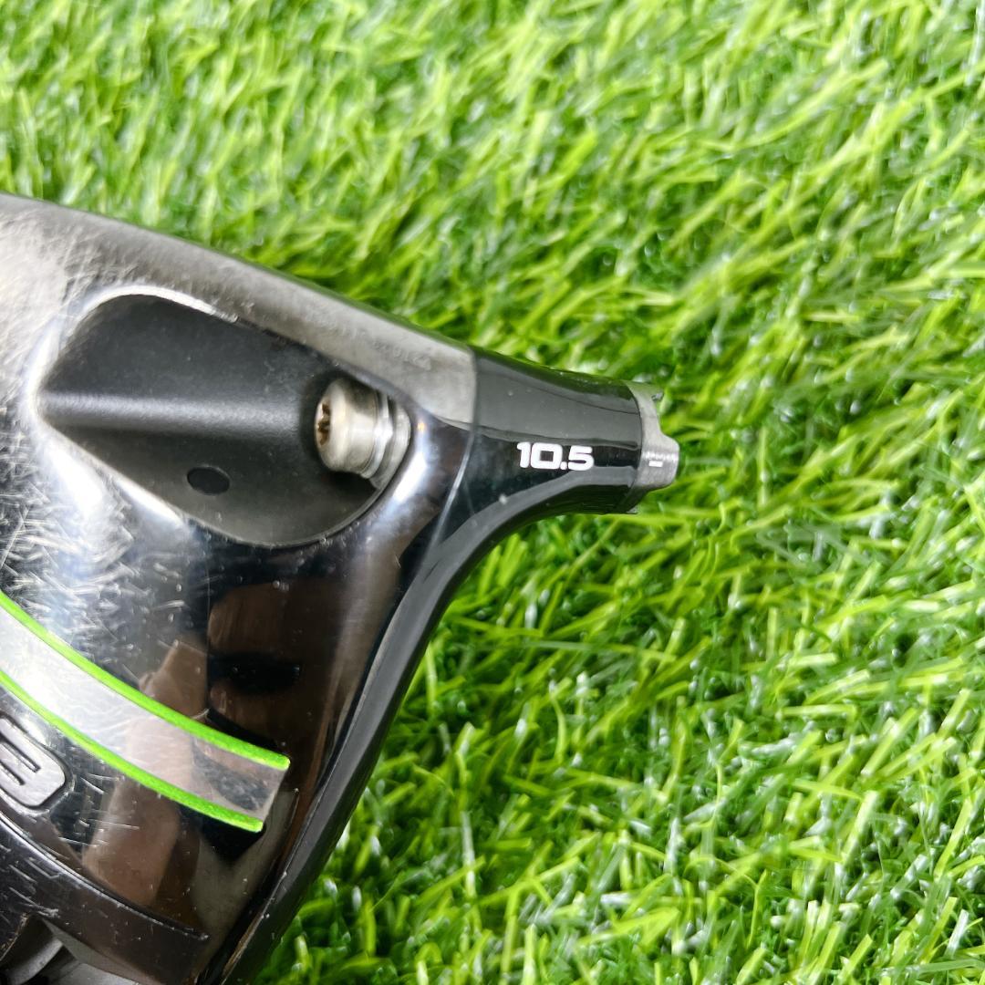 Callaway EPIC MAX ヘッド エピックマックス ドライバー 1w