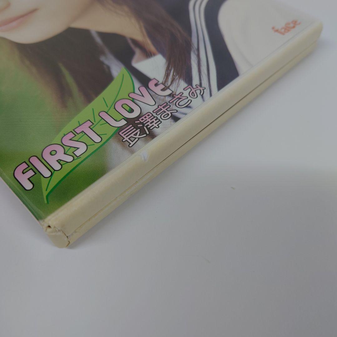 3.廃盤 長澤まさみ ファーストラブ DVD - メルカリ