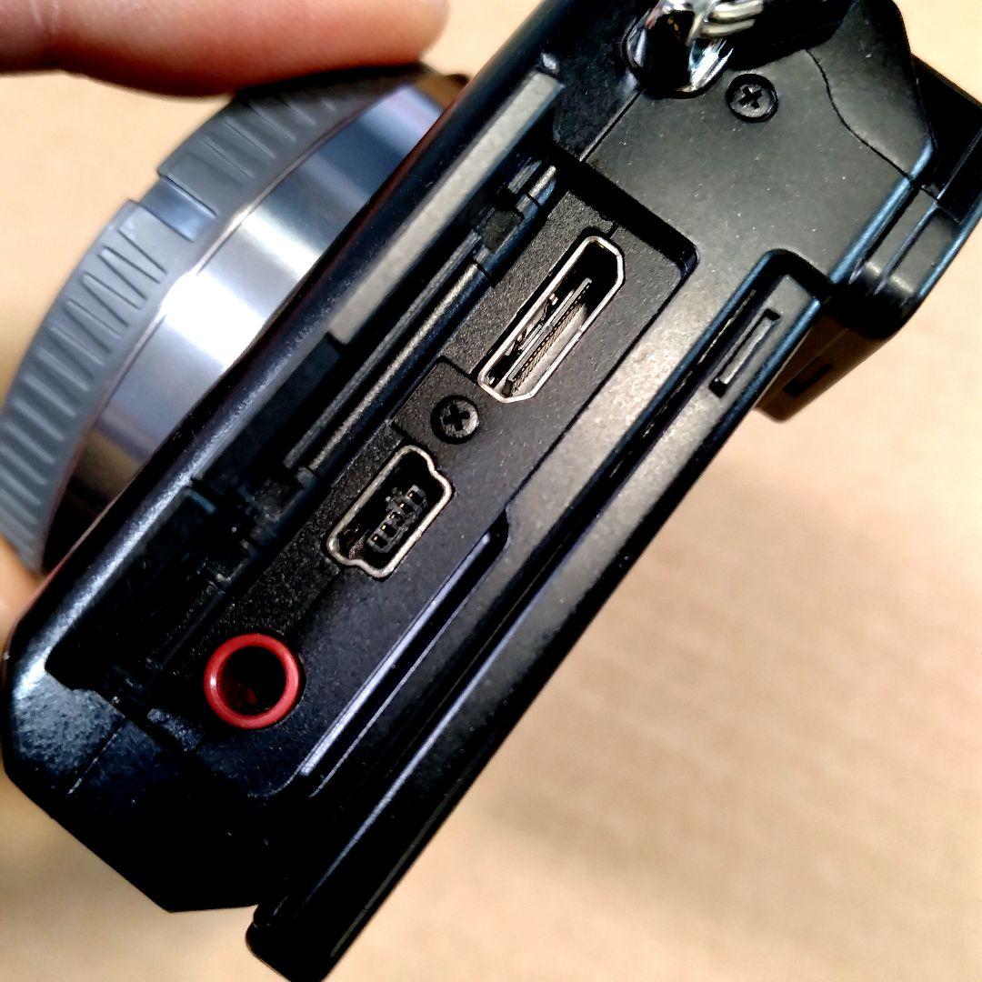 デジタルカメラ SONY NEX-7