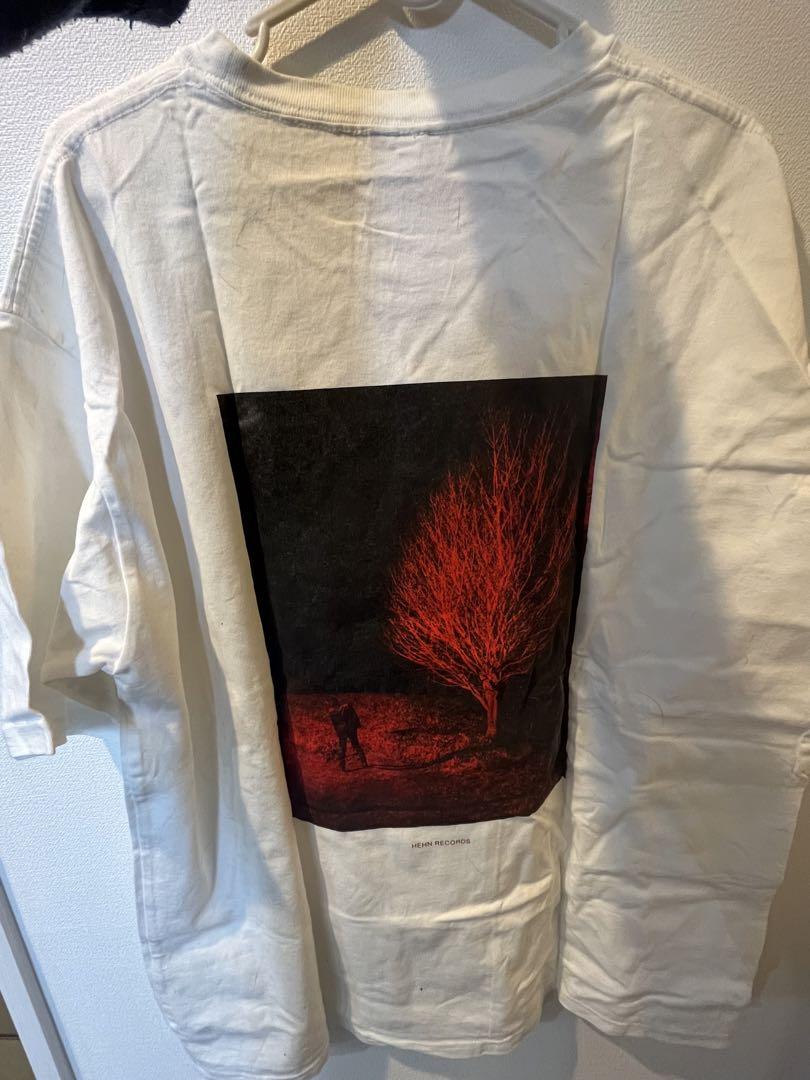 藤井風 Tシャツ 藤井風 Tシャツ