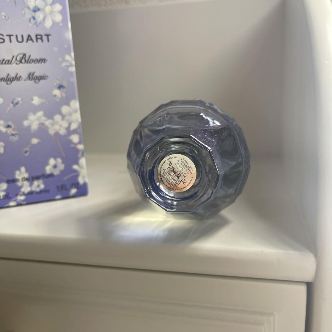 ムーンライトマジック　オードパルファン　香水　30ml ジルスチュアート