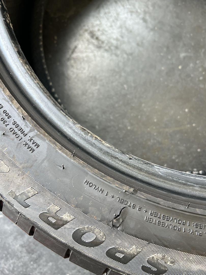 WANLI 海外メーカー　235/50R18 2本セット　アルフォード　等