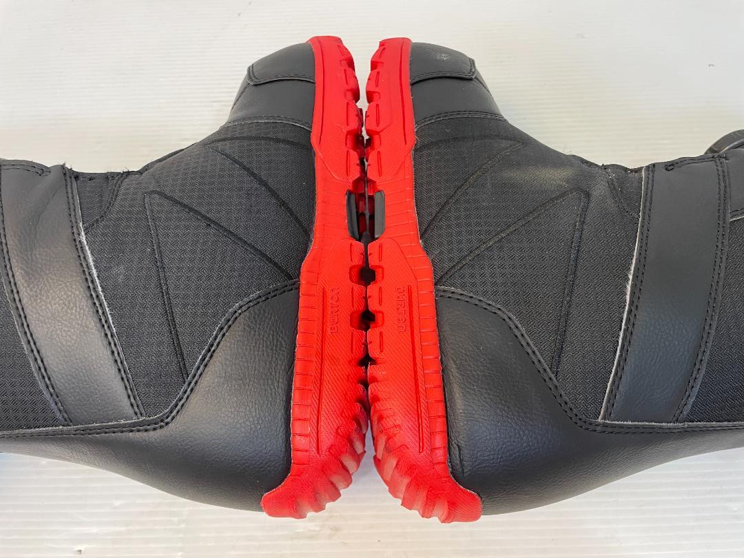 ◆ スノボ ブーツ BURTON MEN'S HIGHLINE BOA 26.5