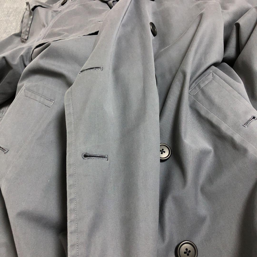 10815 バーバリー Burberry トレンチコート
