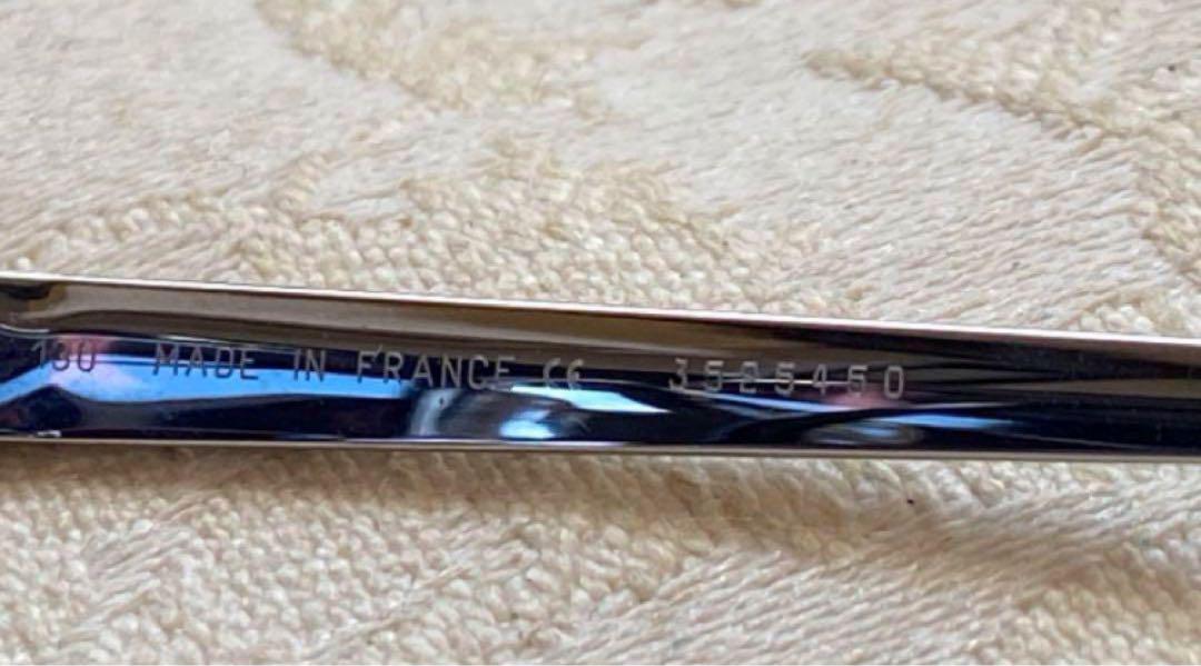 Cartier サングラス