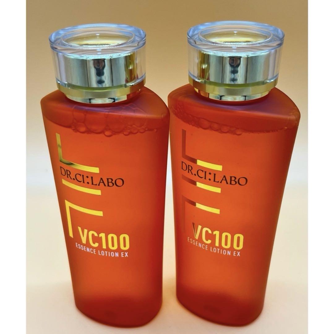 ドクターシーラボ VC100 VエッセンスローションEX R 300ml