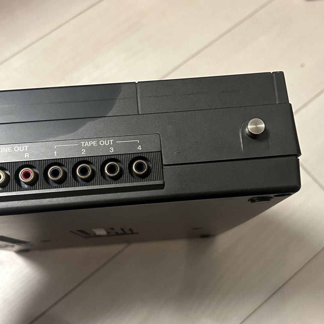 TASCAM PORTAONE マルチトラックレコーダー ministudio