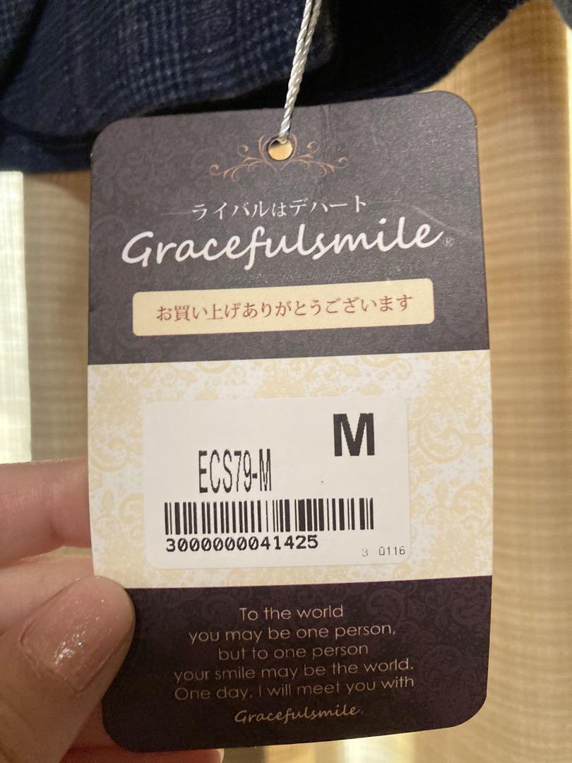 j*a様 Gracefulsmile レディース スカートスーツ セットアップ