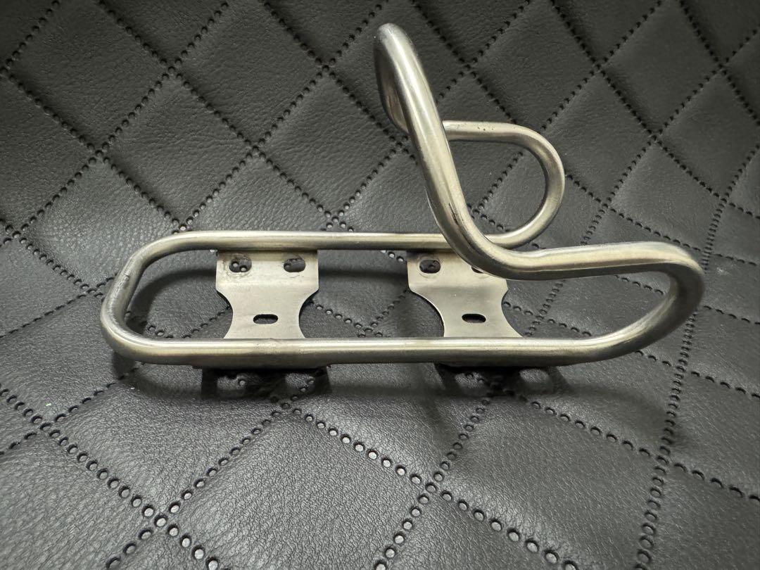 KING CAGE Side Loader Cage キングケージ　ボトルケージ