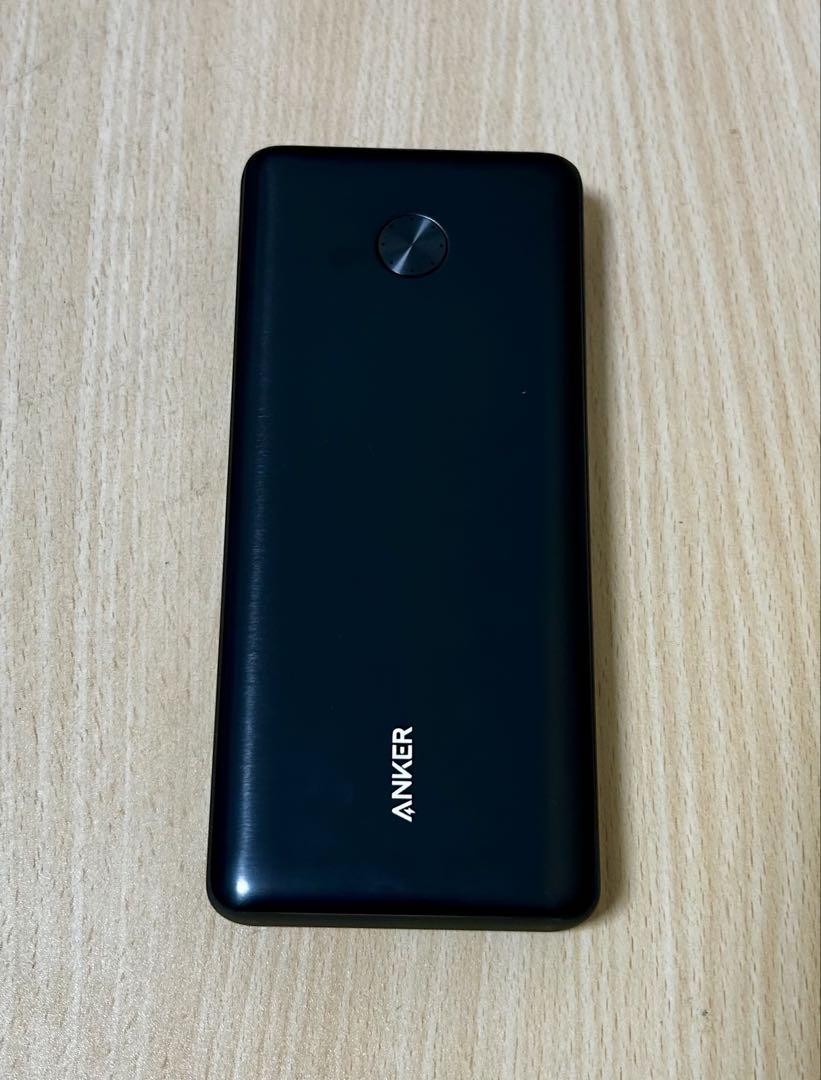 ANKER モバイルバッテリー PowerCoreIII Elite 26k