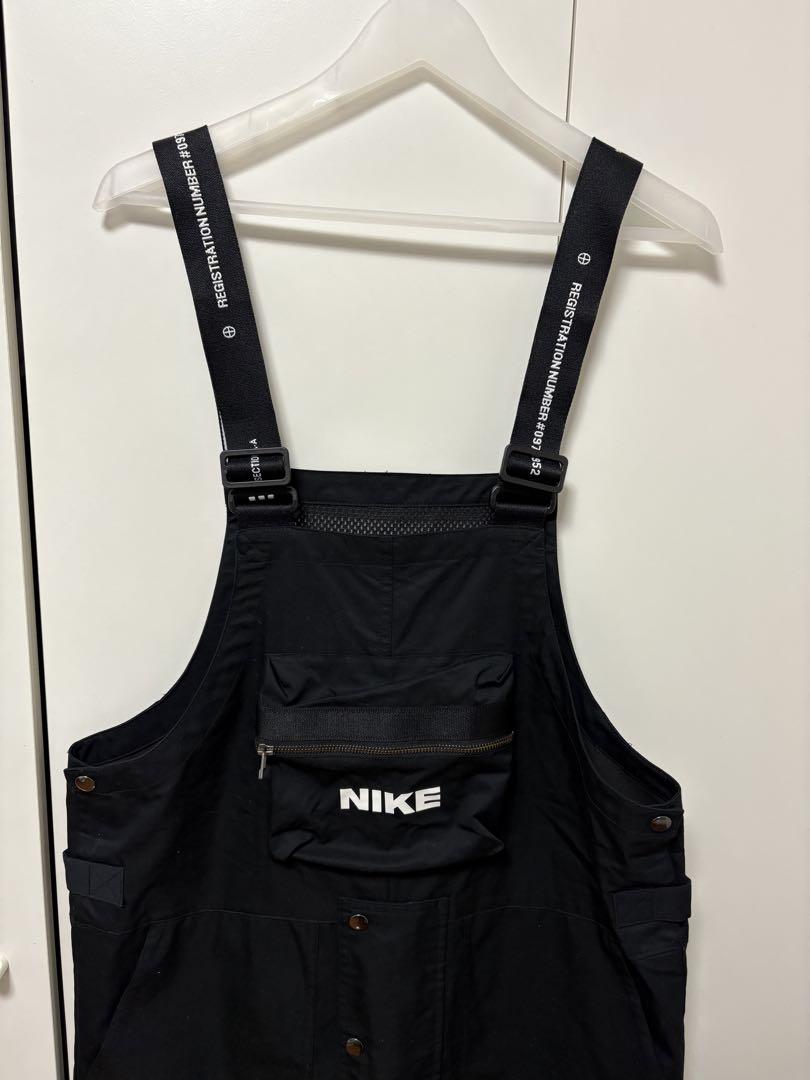 パンツ NIKE AS M NSW CITY MADE OVERALL