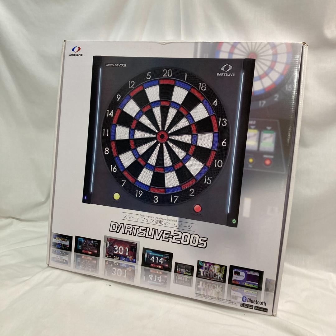 DARTSLIVE 200S ダーツボード