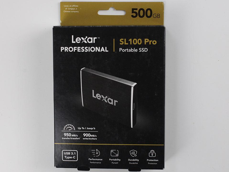 lexar 500gb ssd