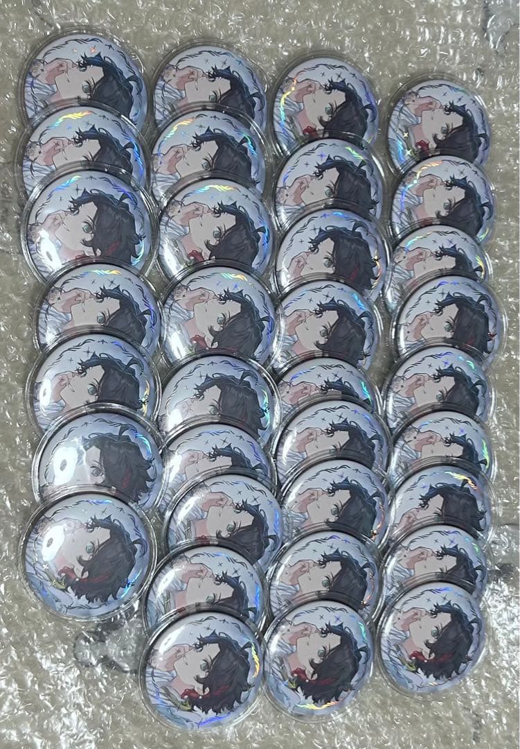 にじさんじ 三枝明那 バラ売り〇ART OF NIJISANJI 計34点