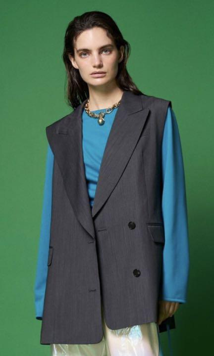 正規品 maison バックオープンジレ special - テーラードジャケット - www.ccmss.org.mx 正規品 maison バックオープンジレ special - テーラードジャケット - www.ccmss.org.mx