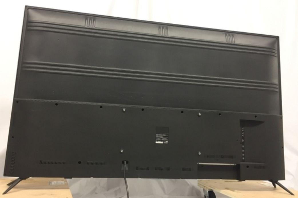 JapanNext JN-V6500UHDR 65インチ モニター 4K HDR