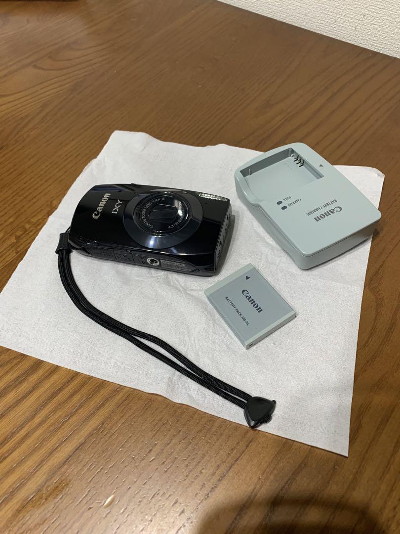 CANON IXY 32S 状態◯ 送料込み