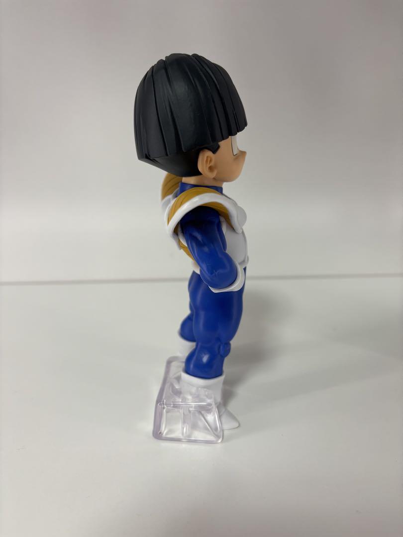 一番くじ ドラゴンボール BATTLE ON PLANET NAMEK B、C