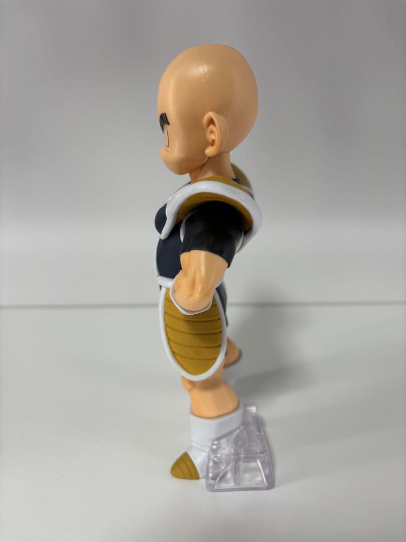 一番くじ ドラゴンボール BATTLE ON PLANET NAMEK B、C