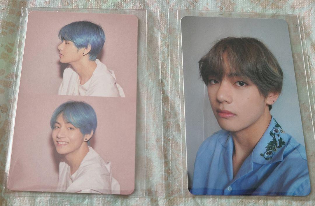BTS 防弾少年団 トレカ まとめ売り（V.JUNGKOOK.集合） BTS JUNGKOOK トレカまとめ売り 21枚｜Yahoo!フリマ（旧PayPay
