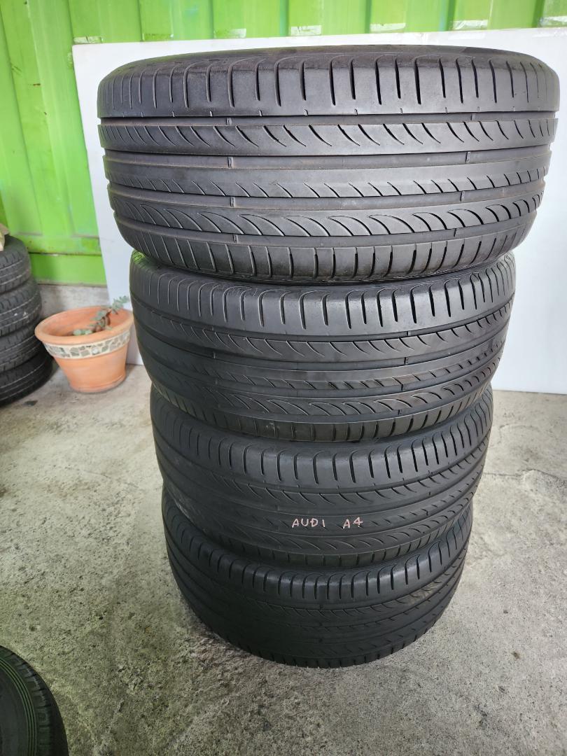 2023年製 PIRELLI ピレリタイヤ 225/50R17☆4本