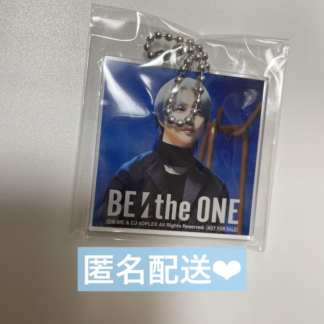 BE:FIRST アクリルキーホルダー ジュノン JUNON befirst