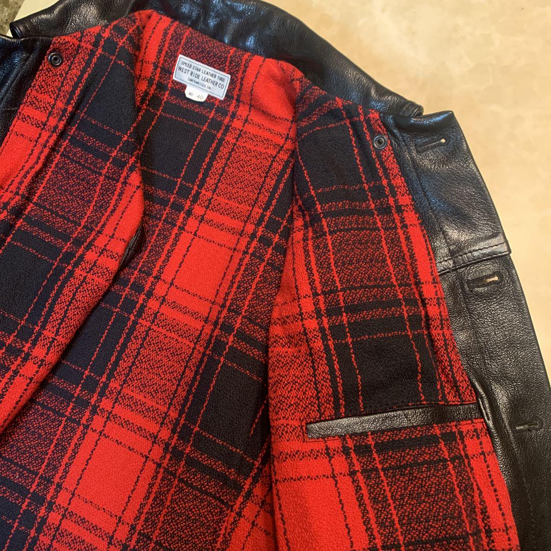 即納好評 west ride deenvest ウエストライド ディーンベスト v85Lx-m55602952076 正規品豊富な