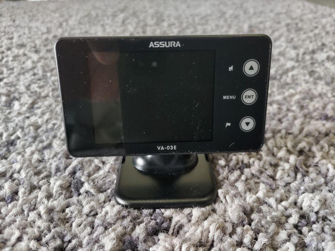 レーザー レーダー探知機 セルスター VA-03E GPS OBD対応