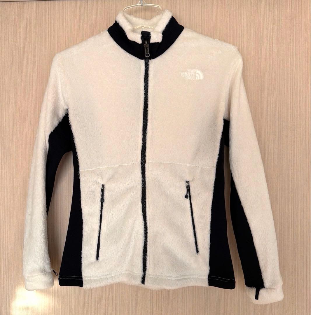 THE NORTH FACE バーサ ミッド ジャケット ZIP in ZIP