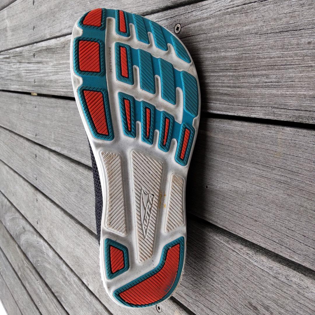 Altra エスカレントレーサー US 10.5