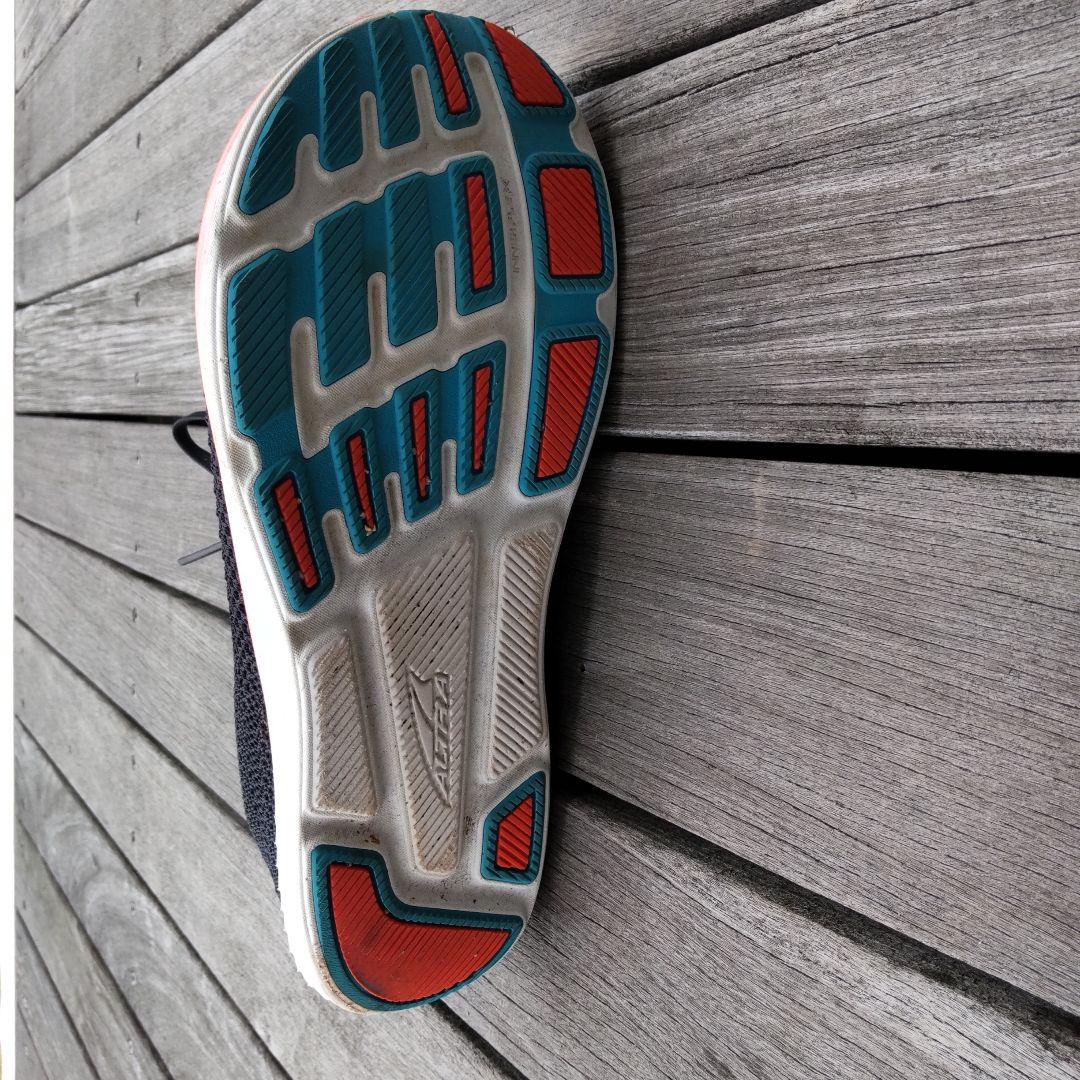 Altra エスカレントレーサー US 10.5