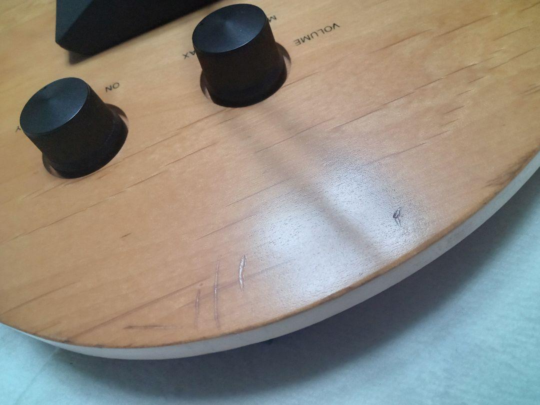 ギター YAMAHA EZ-EG