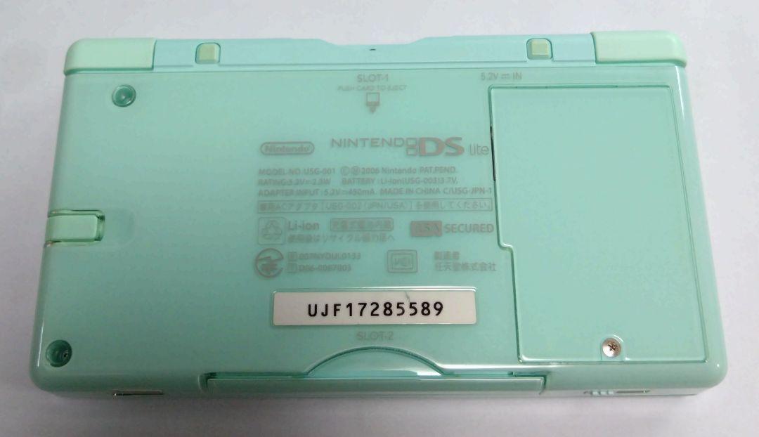 DS Lite